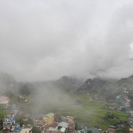 Banaue Sunrise Guest House Dış mekan fotoğraf