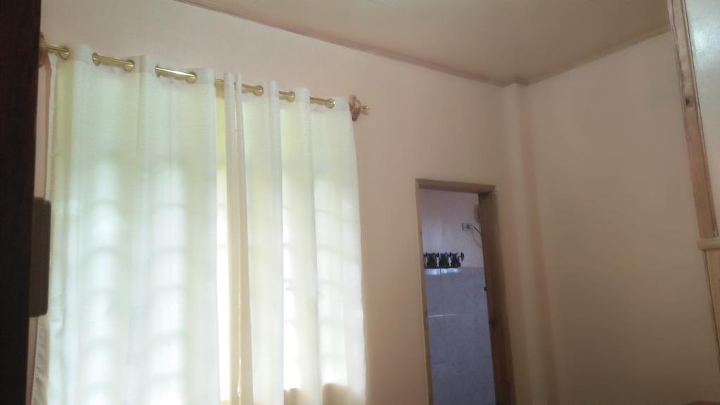 Banaue Sunrise Guest House Dış mekan fotoğraf