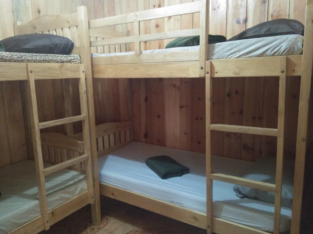 Banaue Sunrise Guest House Dış mekan fotoğraf