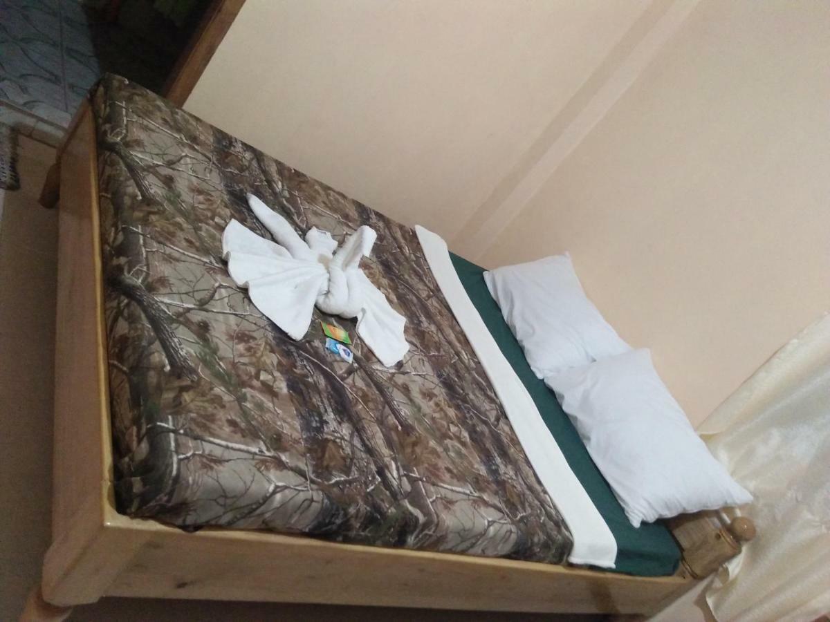 Banaue Sunrise Guest House Dış mekan fotoğraf