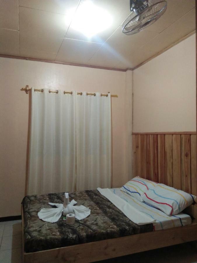 Banaue Sunrise Guest House Dış mekan fotoğraf