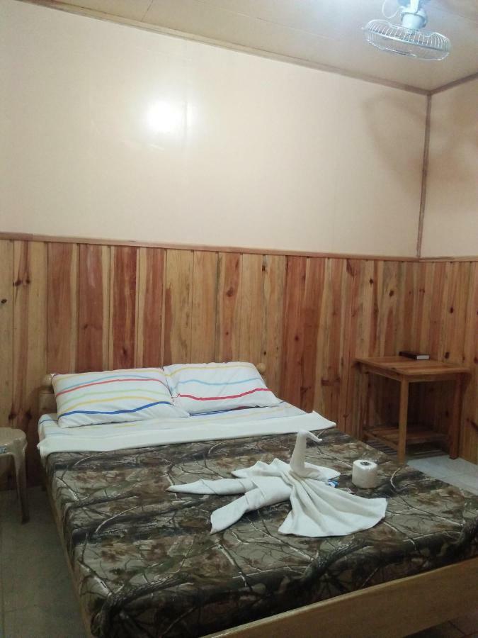 Banaue Sunrise Guest House Dış mekan fotoğraf