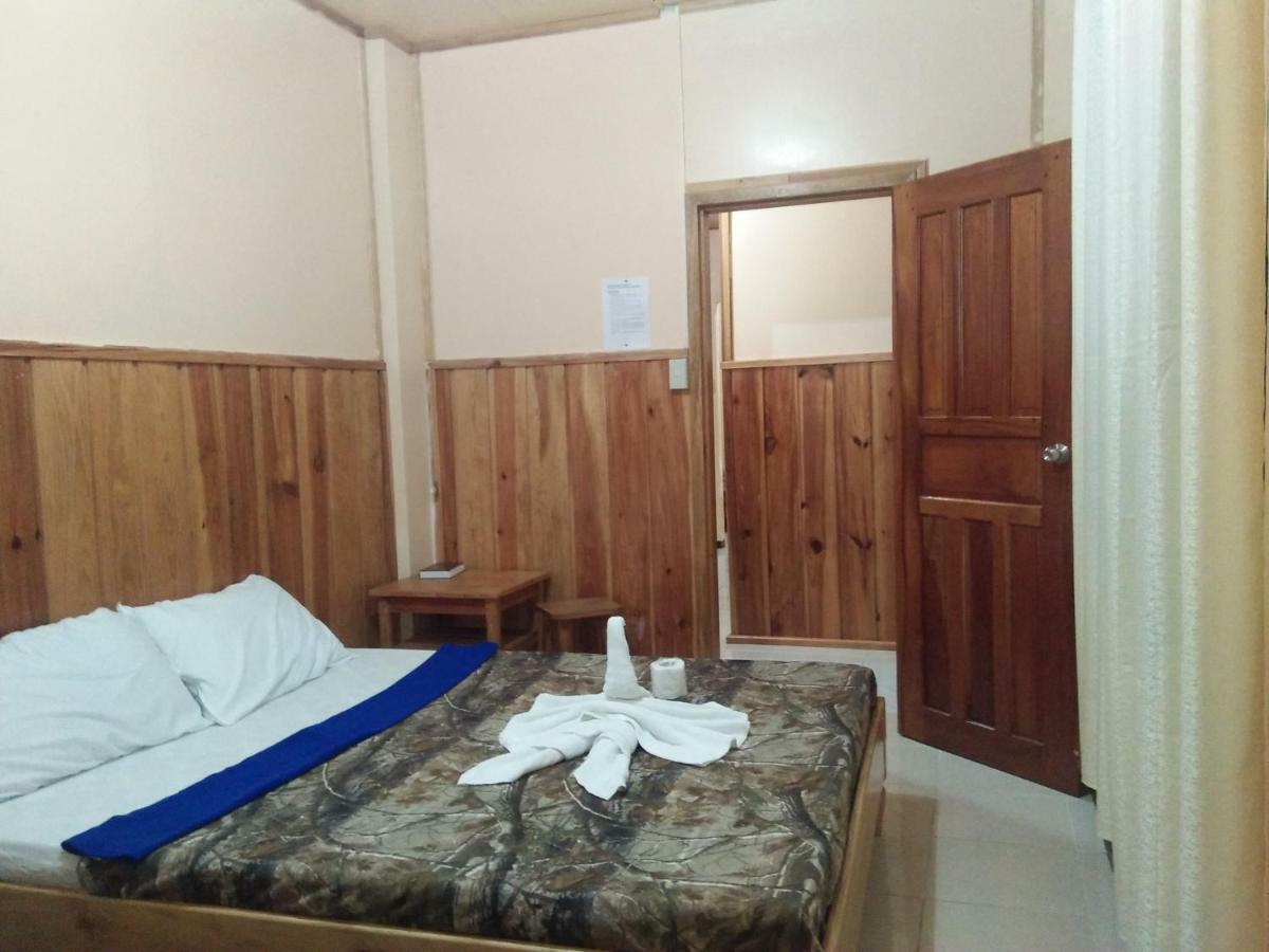 Banaue Sunrise Guest House Dış mekan fotoğraf