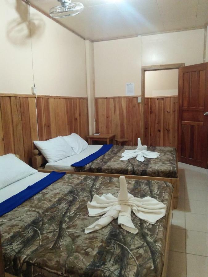Banaue Sunrise Guest House Dış mekan fotoğraf