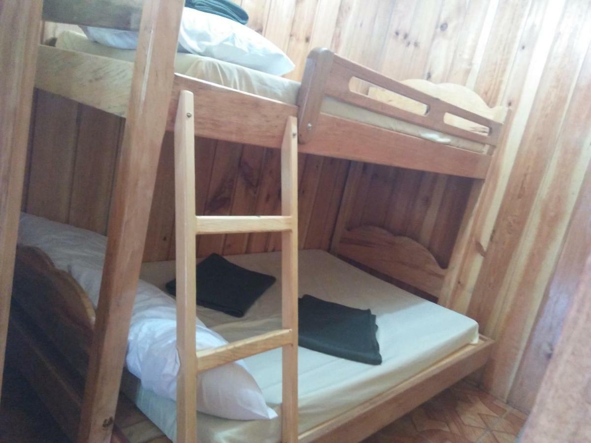 Banaue Sunrise Guest House Dış mekan fotoğraf