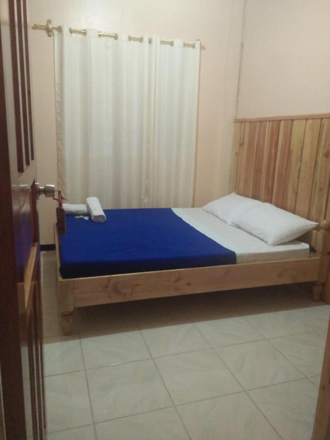 Banaue Sunrise Guest House Dış mekan fotoğraf