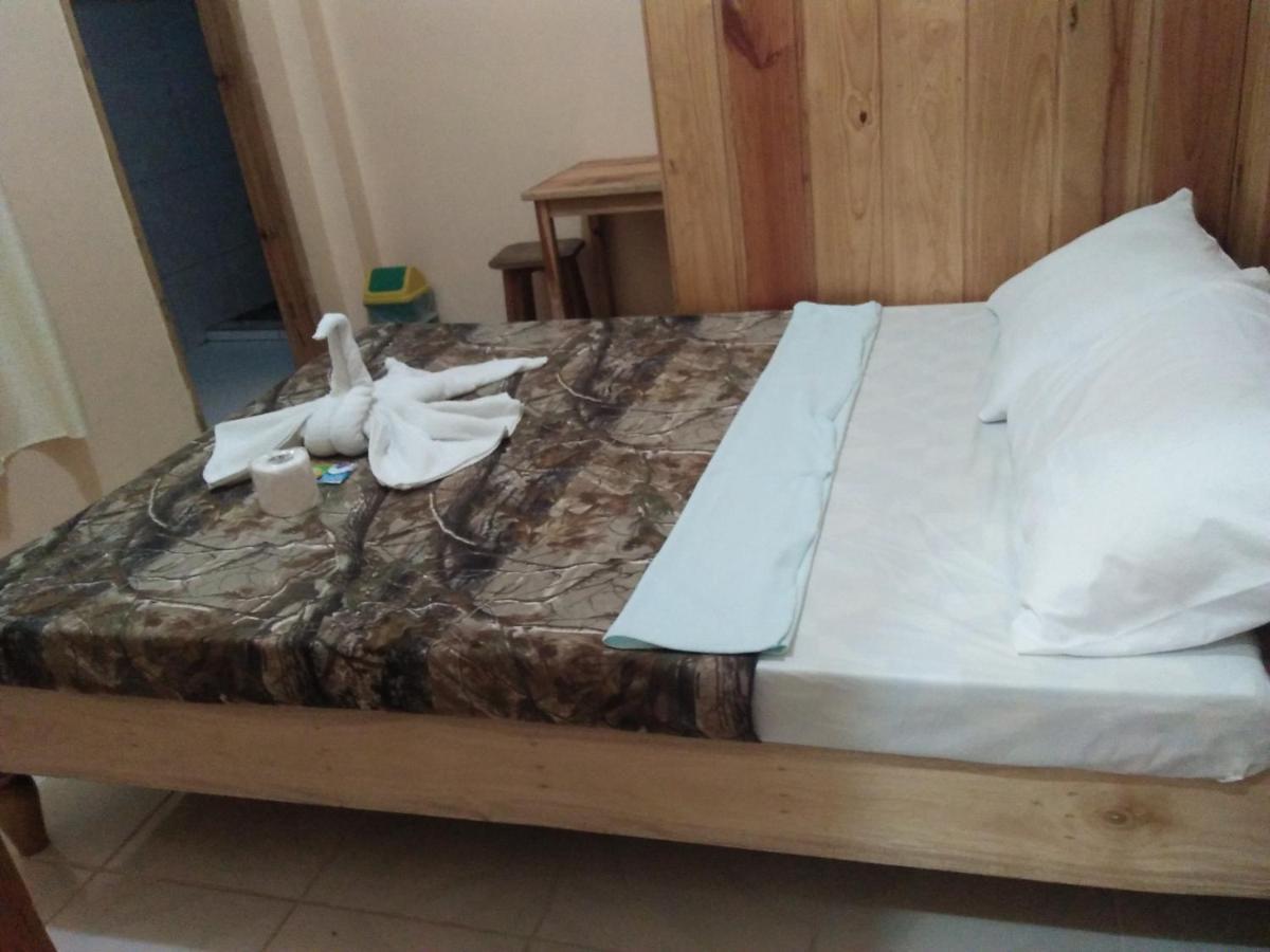 Banaue Sunrise Guest House Dış mekan fotoğraf